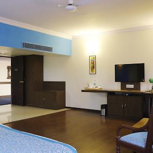 Club Room